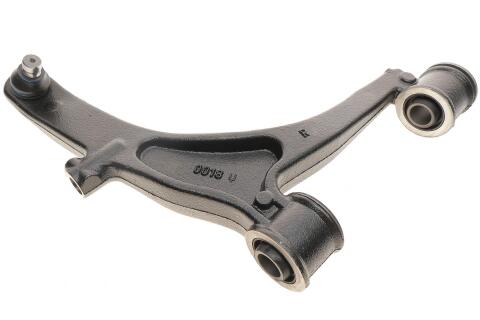 Рычаг подвески (передний/снизу) (R) Renault Master II/Opel Movano 98-