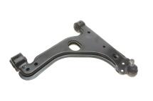 Важіль підвіски (передній/знизу) (R) Opel Astra H 04-14/Meriva B 10-17/Zafira B 05-15 (з кульовою)