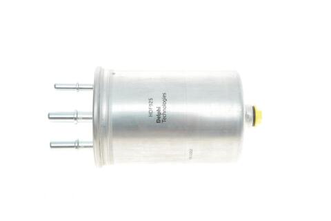 Фільтр паливний SsangYong Actyon/Rexton 2.0Xdi/2.7Xdi 04- Фільтр паливний SsangYong Actyon/Rexton 2.0Xdi/2.7Xdi 04-