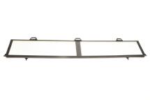 Фільтр салону BMW 3 (E90)/X1 (E84) 03- M47/M57/N43/N45/N46/N47/N52/N57 Фільтр салону BMW 3 (E90)/X1 (E84) 03- M47/M57/N43/N45/N46/N47/N52/N57