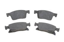 Колодки гальмівні (передні) Opel Astra K 15- Колодки гальмівні (передні) Opel Astra K 15-