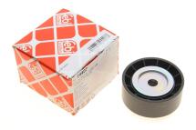 Ролик генератора Ford Transit 2.0DI 00- (паразитный) (65x26х8)