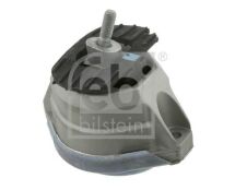 Подушка двигуна (L) BMW 5 (E60/E61)/6 (E63/E64) 2.5-3.0 N52/M54 03-10 Подушка двигуна (L) BMW 5 (E60/E61)/6 (E63/E64) 2.5-3.0 N52/M54 03-10