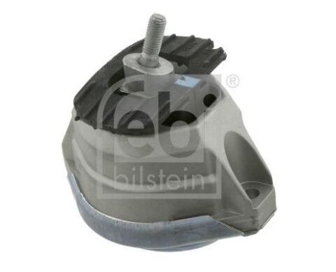 Подушка двигуна (L) BMW 5 (E60/E61)/6 (E63/E64) 2.5-3.0 N52/M54 03-10