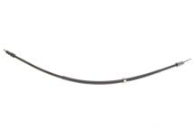 Трос ручника (задний) MB M-class (W164) 05-11