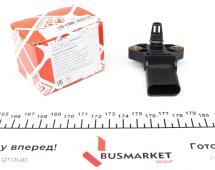 Датчик тиску наддува VW Passat 1.8/2.0TSi 94-