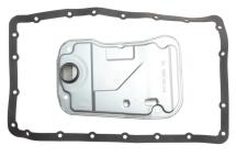 Фільтр АКПП Lexus GX/LX 2.5D-4.7 98- (к-кт з прокладкою)