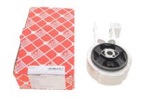 Подушка двигуна Fiat Scudo/Peugeot Expert 1.6HDi/2.0HDi 09- Подушка двигуна Fiat Scudo/Peugeot Expert 1.6HDi/2.0HDi 09-