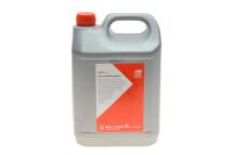 Гальмівна рідина FEBI BILSTEIN DOT4 LV, 4 літри