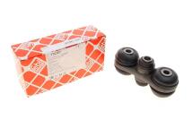 Рычаг подвески (задний) Opel Astra J/K 09- Рычаг подвески (задний) Opel Astra J/K 09-