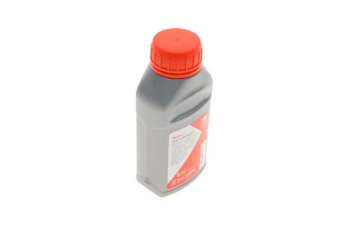 Рідина гальмівна DOT4 LV (0.25L)