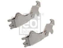 Ремкомплект регулювання ручного гальма