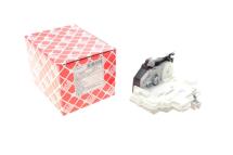 Замок дверей (задних/L) Audi A4/A5 07-16/Q3 11-18/Q5 08-17/Q7 06-15