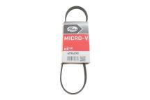 Ремень генератора Citroen Jumper 1.9TD 94-02