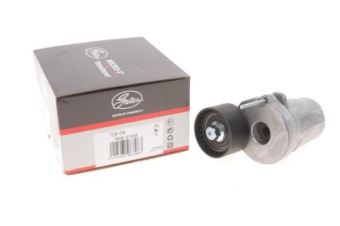 Натяжник ремня генератора BMW 1 (E81/E82/E87/E88)/3 (E90-E93)/5 (E60/E61)/X3 (E83) 2.0D-3.0D 04-