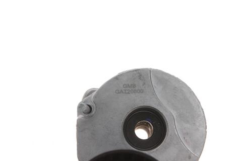 Натяжник ремня генератора BMW 1 (E81/E82/E87/E88)/3 (E90-E93)/5 (E60/E61)/X3 (E83) 2.0D-3.0D 04-