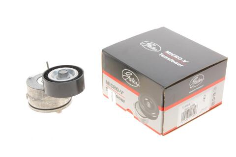 Натяжник ременя генератора Ford Focus/Mondeo 2.0 TDCi 07-