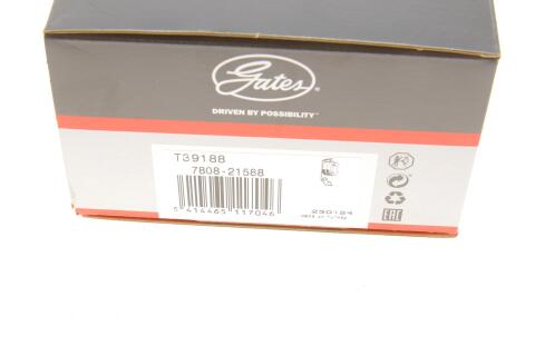 Натяжник ременя генератора Ford Focus/Mondeo 2.0 TDCi 07-