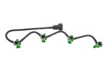 Шланг звороту Ford Tourneo Connect 1.6TDCi 10- Шланг звороту Ford Tourneo Connect 1.6TDCi 10-