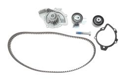 Комплект ГРМ + насос Citroen Jumpy/Peugeot Expert 2.0HDI 10- Комплект ГРМ + насос Citroen Jumpy/Peugeot Expert 2.0HDI 10-