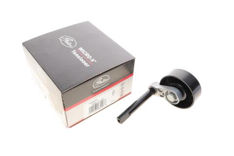 Натяжник ремня генератора BMW 3 (E46) 98-03/5 (E39) 00-03 (M47)