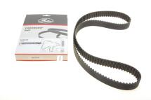 Ремінь ГРМ Mazda 6 2.0D 02-10 (30x150z)