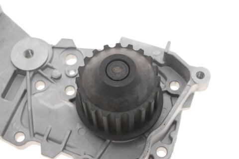 Комплект ГРМ + помпа Renault Kangoo/Dacia Logan/Duster 1.4/1.6 16V 01- (27x132z) Комплект ГРМ + помпа Renault Kangoo/Dacia Logan/Duster 1.4/1.6 16V 01- (27x132z)