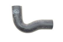 Патрубок системи охолодження (нижній) VW Golf II/ Jetta II 83-91