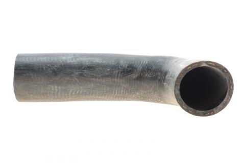 Патрубок системи охолодження (нижній) VW Golf II/ Jetta II 83-91