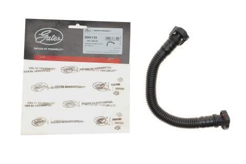 Патрубок вентиляції картера VW Golf V 2.0 GTI 04-09