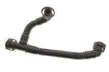 Патрубок вентиляції картера BMW 3 (E90)/5 (E60)/7 (E65/E66/E67) 2.5i/3.0xi 04-11 N52 Патрубок вентиляції картера BMW 3 (E90)/5 (E60)/7 (E65/E66/E67) 2.5i/3.0xi 04-11 N52