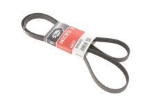 Ремінь генератора Hyundai Tucson 15-/i20/i30/i40/Accent/Kia Ceed/Rio 05-/Sportage 1.1D-1.7D 05-