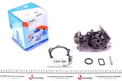Насос воды Renault Clio II/III 1.2 99-10/Nissan Kubistar 1.2 04-(6 лоп) (HD подшипник) (43/44 Kw) Насос воды Renault Clio II/III 1.2 99-10/Nissan Kubistar 1.2 04-(6 лоп) (HD подшипник) (43/44 Kw)