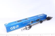 Піввісь Opel Corsa 1.2 16V 00- (R) (22x22x930x29T) (+ABS)