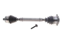 Піввісь (передня) Audi A4/VW Passat 1.8-2.3 95-05 (R) (33x30x622/45ABS)
