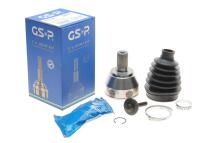 ШРКШ (зовнішній) Ford C-Max/Focus04-/Volvo C30/S40/V50 05-12 (36x26x109)