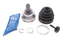 ШРКШ (зовнішній) Volvo C70/S60/S70/S80/V70/XC70 2.0-2.5D 97-10 (36x27z/48T) (+ABS)