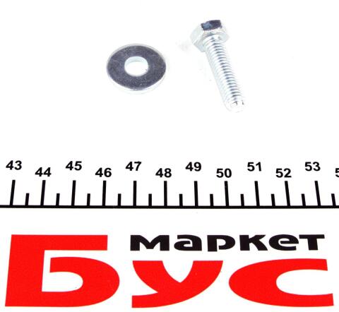 Комплект ГРМ + помпа Citroen Jumpy 2.0HDi (144x25)