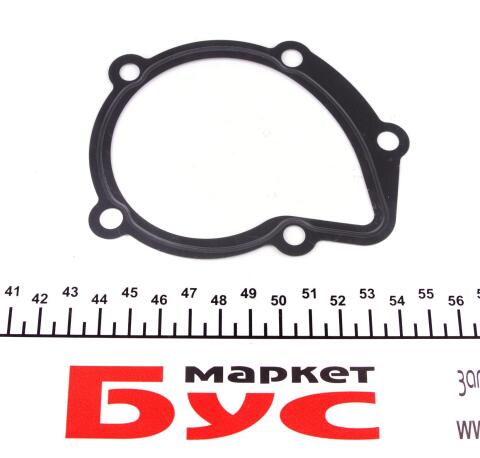 Комплект ГРМ + помпа Citroen Jumpy 2.0HDi (144x25)