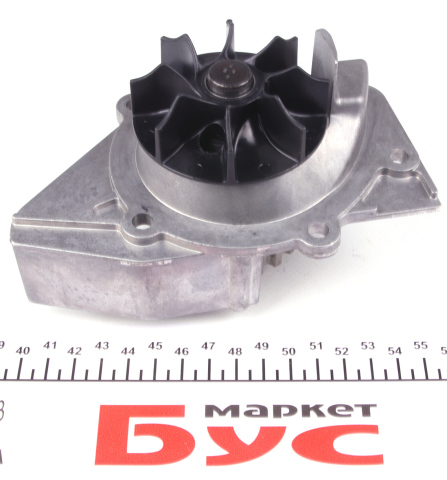 Комплект ГРМ + помпа Citroen Jumpy 2.0HDi (144x25)