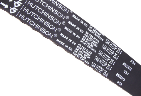 Комплект ГРМ + помпа Citroen Jumpy 2.0HDi (144x25)