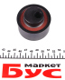 Комплект ГРМ + насос Citroen Berlingo/Jumpy 1.9D (DW8 1868)(140x25.4), фото 4 - интернет-магазин Auto-Mechanic