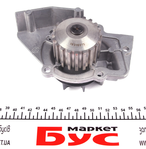 Комплект ГРМ + насос Citroen Berlingo/Jumpy 1.9D (DW8 1868)(140x25.4) Комплект ГРМ + насос Citroen Berlingo/Jumpy 1.9D (DW8 1868)(140x25.4)