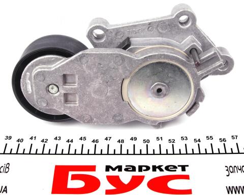 Натяжник ремня генератора Citroen/Peugeot/Ford 1.4HDi/1.6TDCi 01-