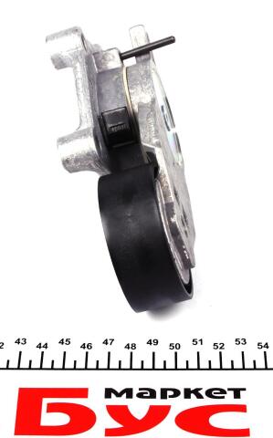 Натяжник ремня генератора Citroen/Peugeot/Ford 1.4HDi/1.6TDCi 01-