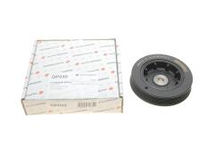 Шкив коленвала Renault Kangoo 1.9D 97- (6PK) Шкив коленвала Renault Kangoo 1.9D 97- (6PK)