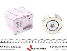 Ролик генератора BMW 3 (E46)/5 (E39)/X5 3.0D (паразитний) (70х23)