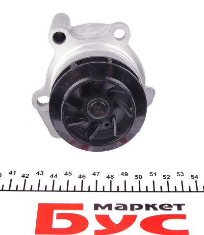 Комплект ГРМ + помпа VW T5/ Caddy/Crafter 1.6TDI-2.0TDI 09- (160x25)