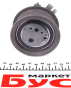 Комплект ГРМ + помпа VW T5/ Caddy/Crafter 1.6TDI-2.0TDI 09- (160x25), фото 14 - інтерент-магазин Auto-Mechanic