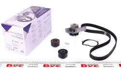 Комплект ГРМ + насос Citroen Berlingo/Jumpy 2.0HDI (141x25)